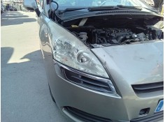 Recambio de faro derecho para peugeot 5008 confort referencia OEM IAM 9682519080   2