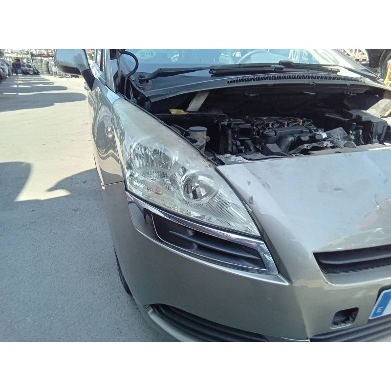 Recambio de faro derecho para peugeot 5008 confort referencia OEM IAM 9682519080  