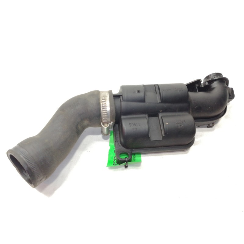 Recambio de tubo para citroën c3 hdi 92 sx plus referencia OEM IAM 9637000880  