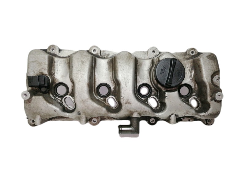 Recambio de tapa balancines para hyundai santa fe (sm) 2.0 gls crdi referencia OEM IAM 3930027000  