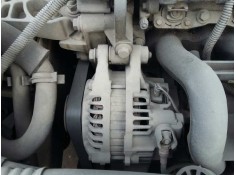 Recambio de alternador para ford fiesta berlina studio referencia OEM IAM 96MF10300DC   2