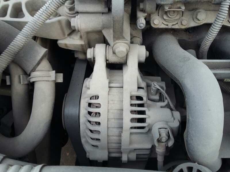 Recambio de alternador para ford fiesta berlina studio referencia OEM IAM 96MF10300DC  
