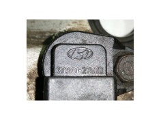 Recambio de tapa balancines para hyundai santa fe (sm) 2.0 gls crdi referencia OEM IAM 3930027000   2