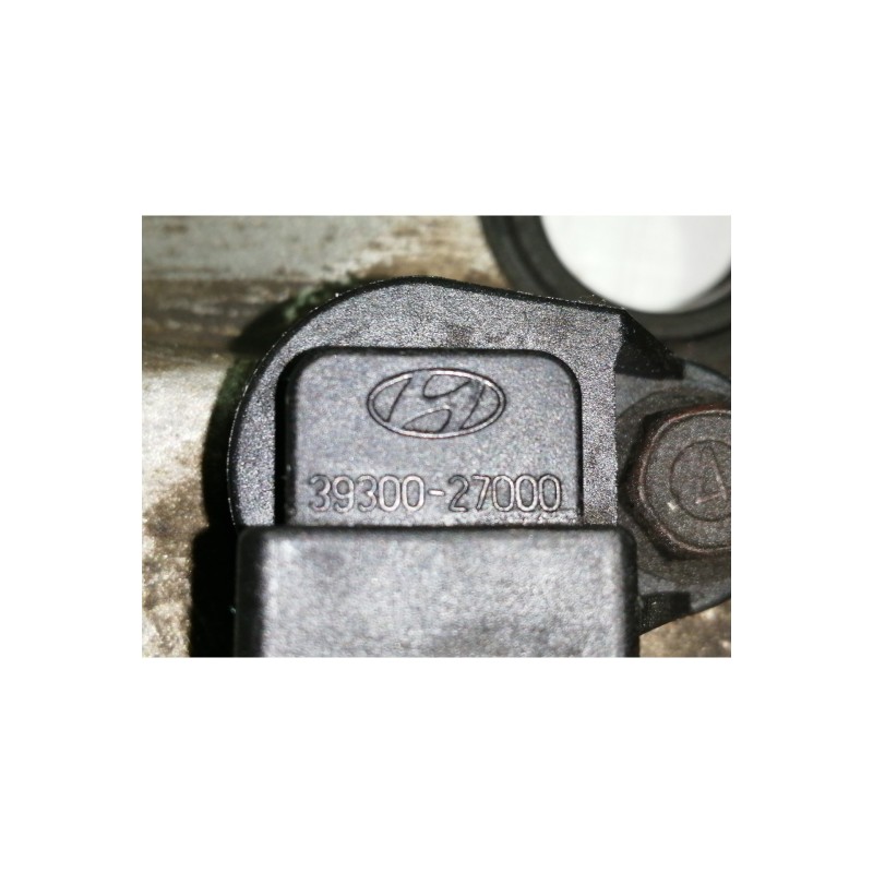 Recambio de tapa balancines para hyundai santa fe (sm) 2.0 gls crdi referencia OEM IAM 3930027000  