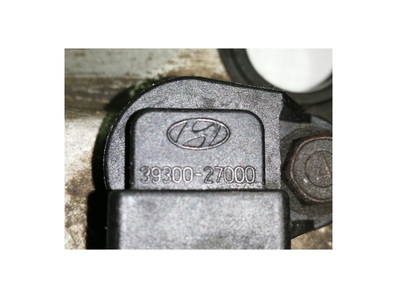 Recambio de tapa balancines para hyundai santa fe (sm) 2.0 gls crdi referencia OEM IAM 3930027000  