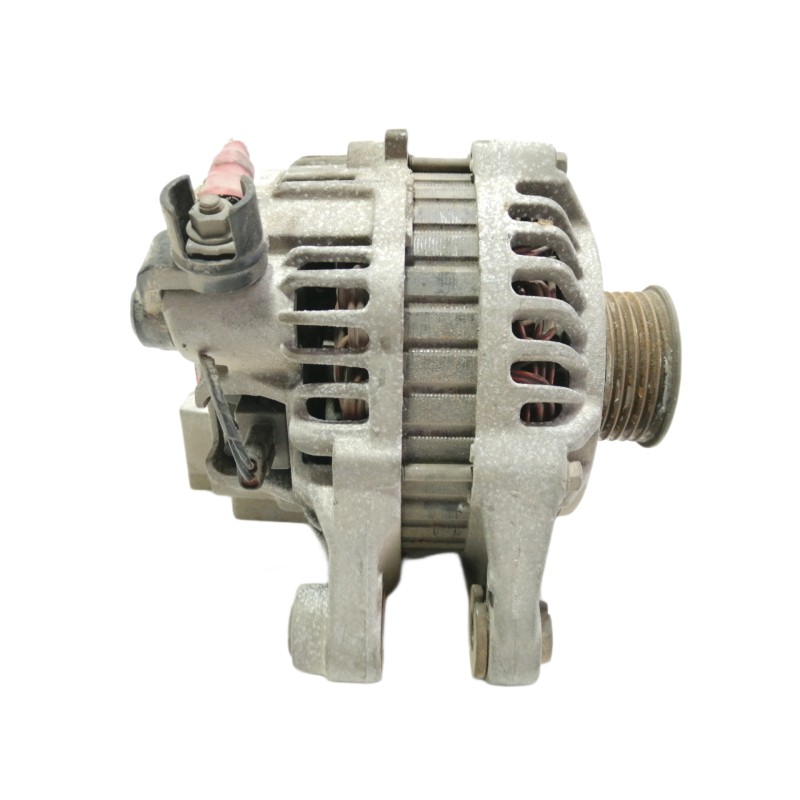 Recambio de alternador para ford fiesta berlina studio referencia OEM IAM 96MF10300DC  