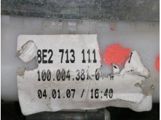 Recambio de palanca cambio para audi a4 avant (8e) 2.0 tdi referencia OEM IAM 8E2713111   2