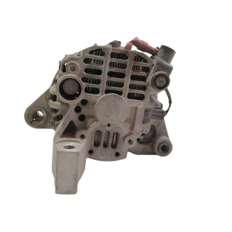 Recambio de alternador para ford fiesta berlina studio referencia OEM IAM 96MF10300DC  