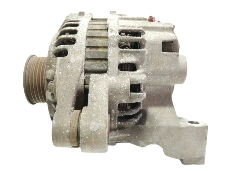 Recambio de alternador para ford fiesta berlina studio referencia OEM IAM 96MF10300DC  