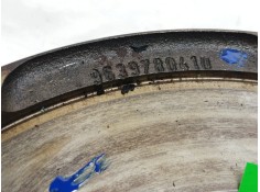 Recambio de volante motor para citroën c3 hdi 92 sx plus referencia OEM IAM 9639780410   2