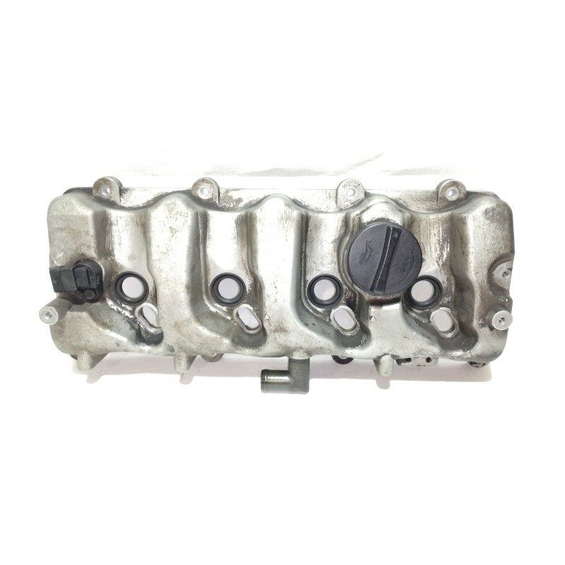 Recambio de tapa balancines para hyundai santa fe (sm) 2.0 gls crdi referencia OEM IAM 3930027000  