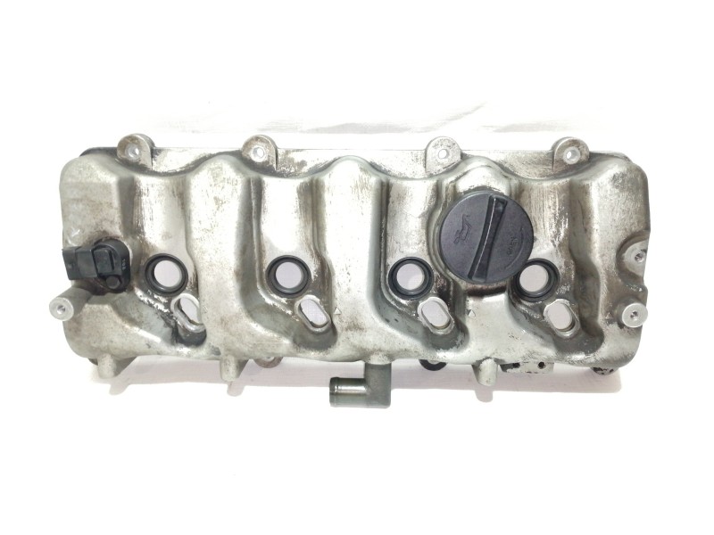 Recambio de tapa balancines para hyundai santa fe (sm) 2.0 gls crdi referencia OEM IAM 3930027000  