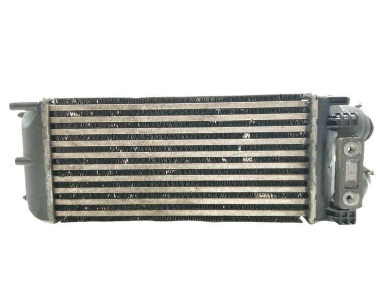 Recambio de intercooler para peugeot 5008 confort referencia OEM IAM 9656503980  