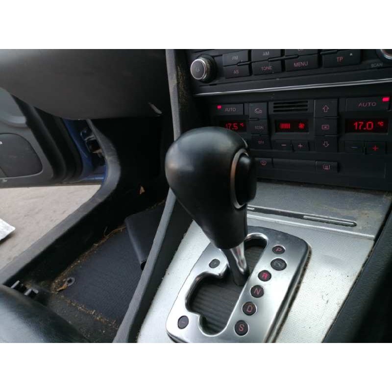 Recambio de palanca cambio para audi a4 avant (8e) 2.0 tdi referencia OEM IAM 8E2713111  