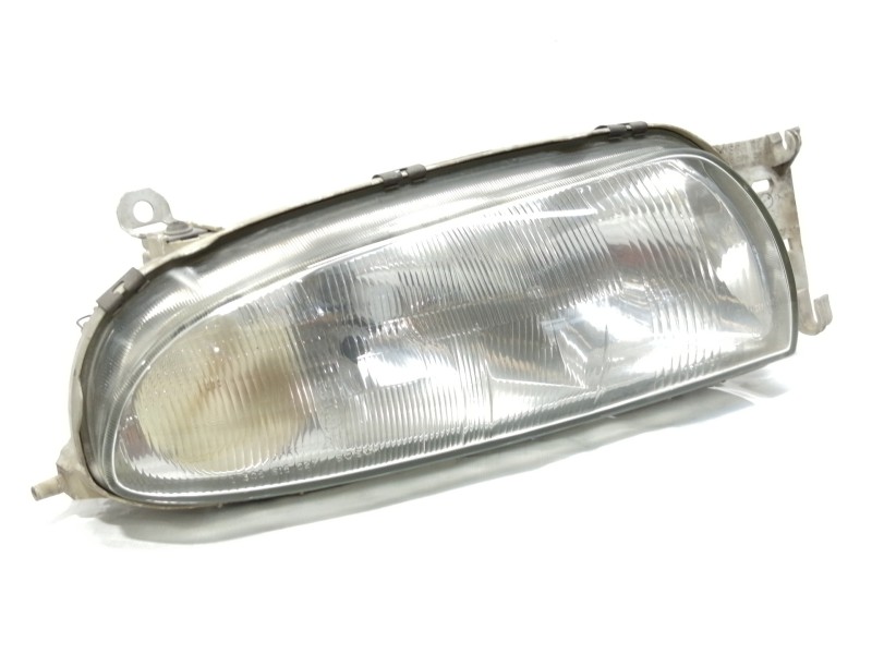 Recambio de faro derecho para ford fiesta berlina studio referencia OEM IAM 1305219059  
