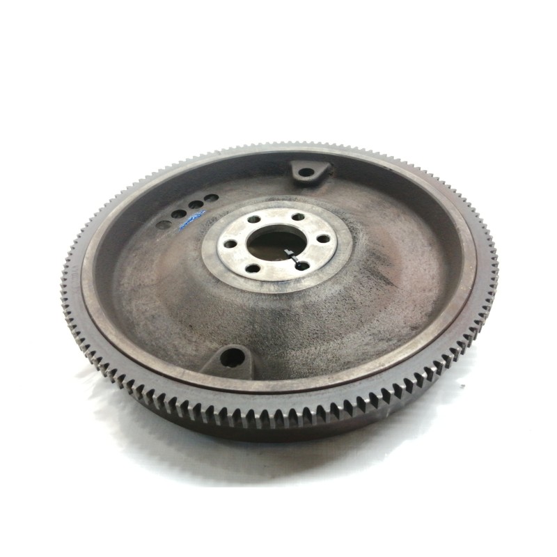 Recambio de volante motor para citroën c3 hdi 92 sx plus referencia OEM IAM 9639780410  