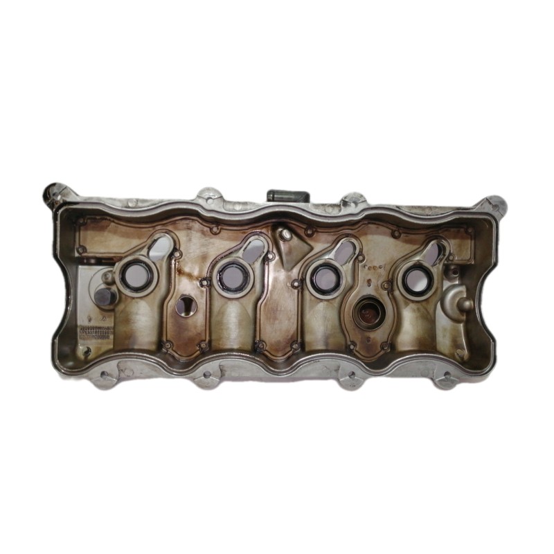 Recambio de tapa balancines para hyundai santa fe (sm) 2.0 gls crdi referencia OEM IAM 3930027000  