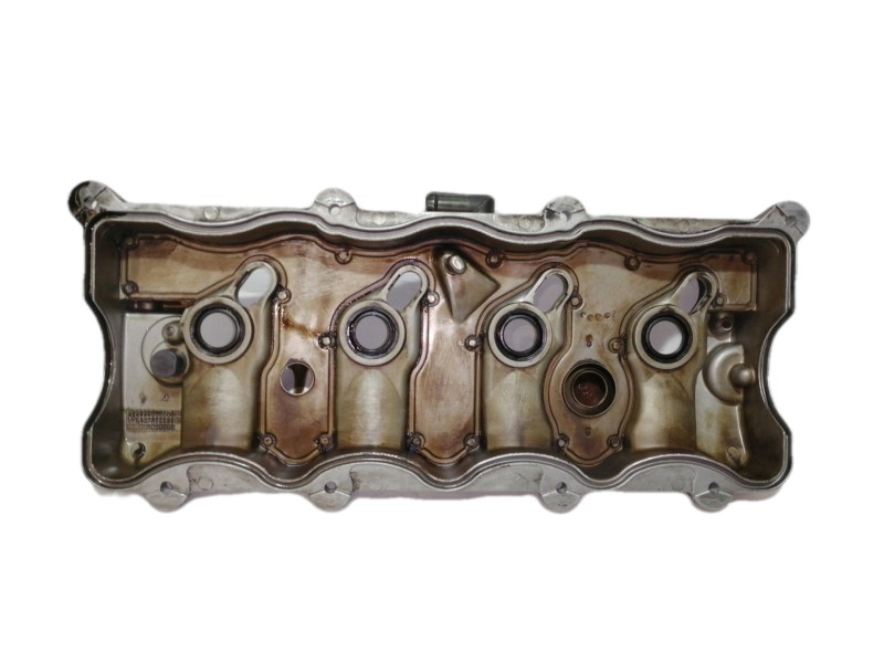 Recambio de tapa balancines para hyundai santa fe (sm) 2.0 gls crdi referencia OEM IAM 3930027000  