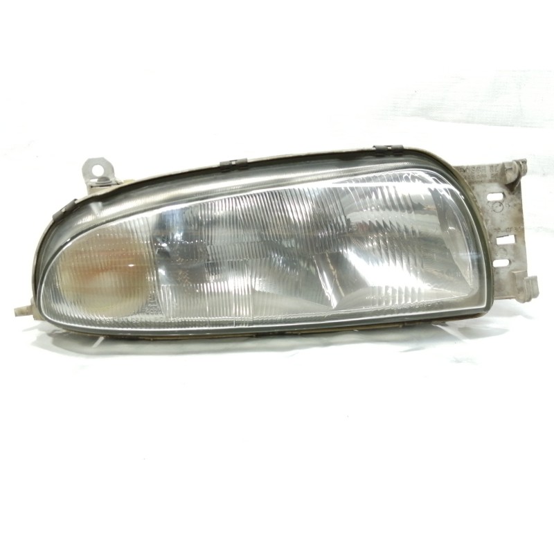 Recambio de faro derecho para ford fiesta berlina studio referencia OEM IAM 1305219059  