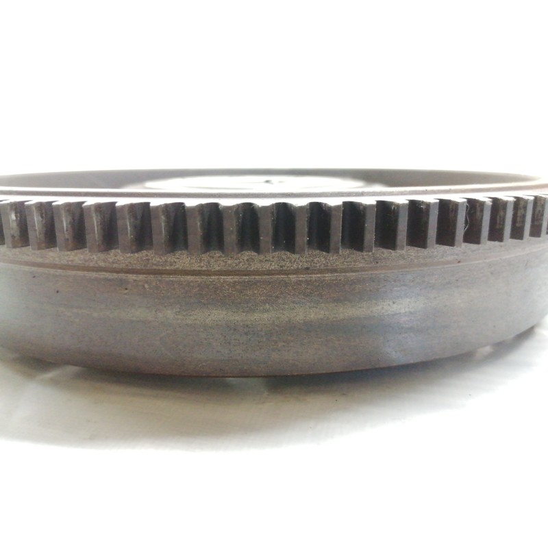 Recambio de volante motor para citroën c3 hdi 92 sx plus referencia OEM IAM 9639780410  