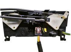 Recambio de mando calefaccion / aire acondicionado para peugeot 5008 confort referencia OEM IAM 400017003 N6008001  2
