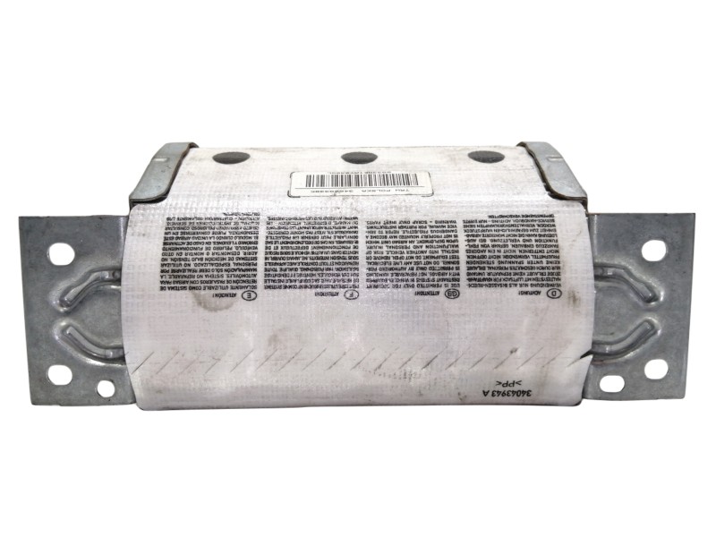 Recambio de airbag delantero derecho para bmw serie 3 berlina (e90) 320d referencia OEM IAM 34043943A  