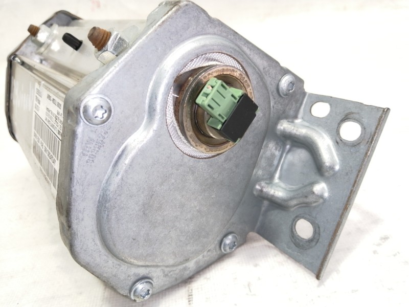 Recambio de airbag delantero derecho para bmw serie 3 berlina (e90) 320d referencia OEM IAM 34043943A  