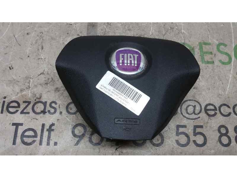 Recambio de airbag delantero izquierdo para fiat punto (evo) (199) dynamic referencia OEM IAM 07354606210  