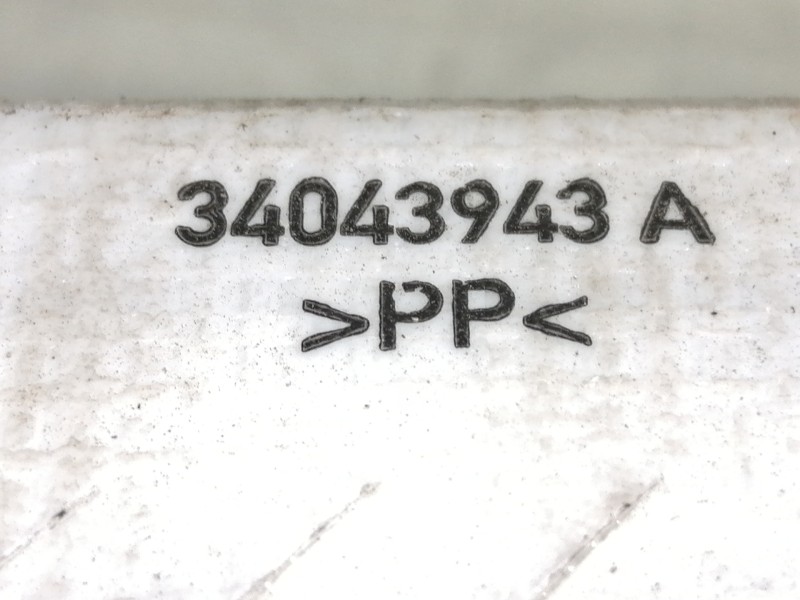 Recambio de airbag delantero derecho para bmw serie 3 berlina (e90) 320d referencia OEM IAM 34043943A  