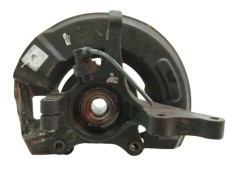 Recambio de mangueta delantera izquierda para hyundai santa fe (sm) 2.0 gls crdi referencia OEM IAM    2