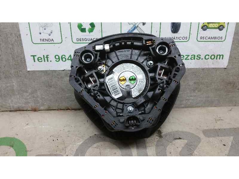 Recambio de airbag delantero izquierdo para fiat punto (evo) (199) dynamic referencia OEM IAM 07354606210  