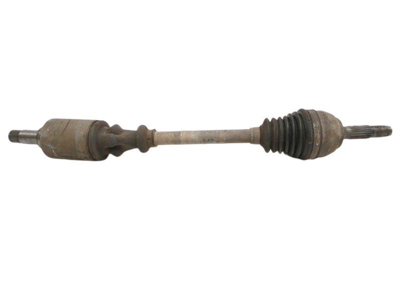 Recambio de transmision delantera izquierda para citroën saxo 1.1 sx referencia OEM IAM   