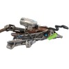 Recambio de columna direccion para volvo v40 hatchback (525) d2 referencia OEM IAM 31429464 P31340956 