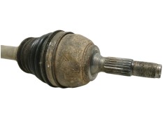 Recambio de transmision delantera izquierda para citroën saxo 1.1 sx referencia OEM IAM    2