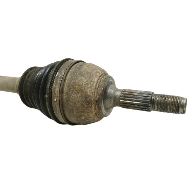 Recambio de transmision delantera izquierda para citroën saxo 1.1 sx referencia OEM IAM   