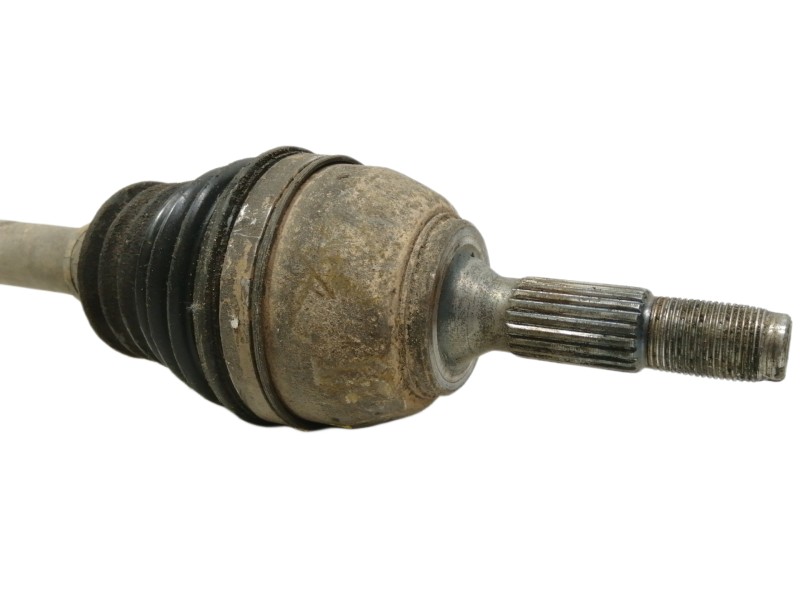 Recambio de transmision delantera izquierda para citroën saxo 1.1 sx referencia OEM IAM   