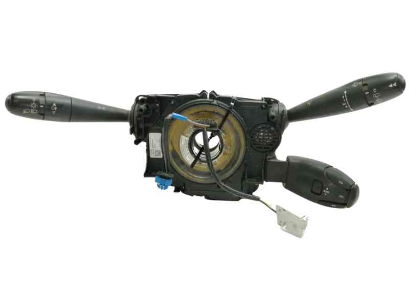 Recambio de mando multifuncion para peugeot 5008 confort referencia OEM IAM 96663612XT  