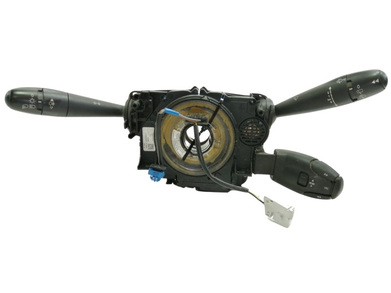 Recambio de mando multifuncion para peugeot 5008 confort referencia OEM IAM 96663612XT  