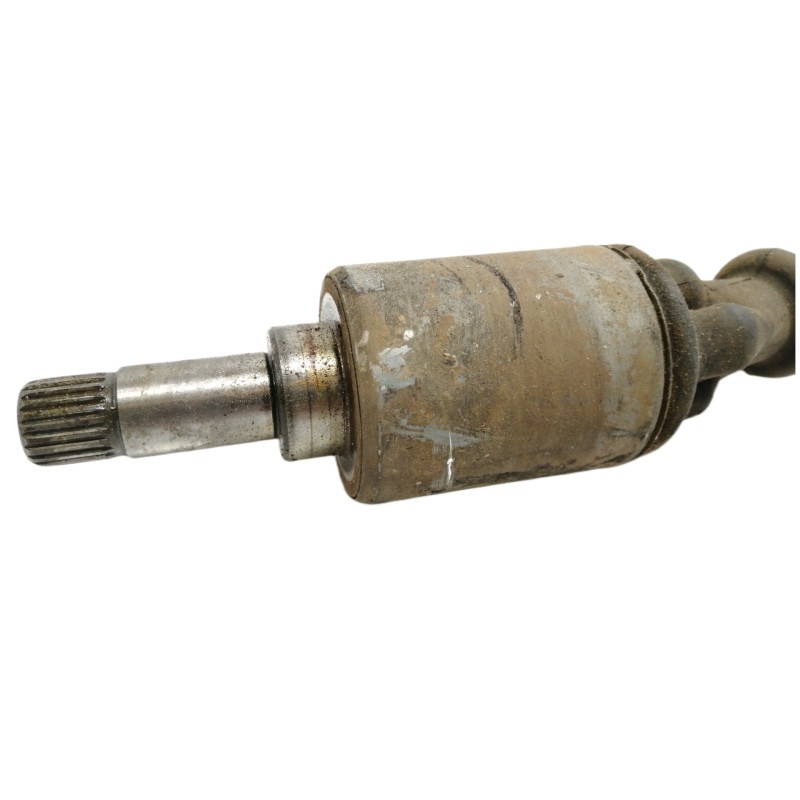 Recambio de transmision delantera izquierda para citroën saxo 1.1 sx referencia OEM IAM   