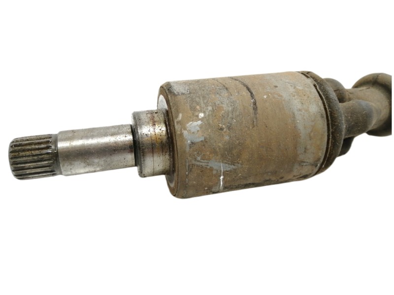 Recambio de transmision delantera izquierda para citroën saxo 1.1 sx referencia OEM IAM   