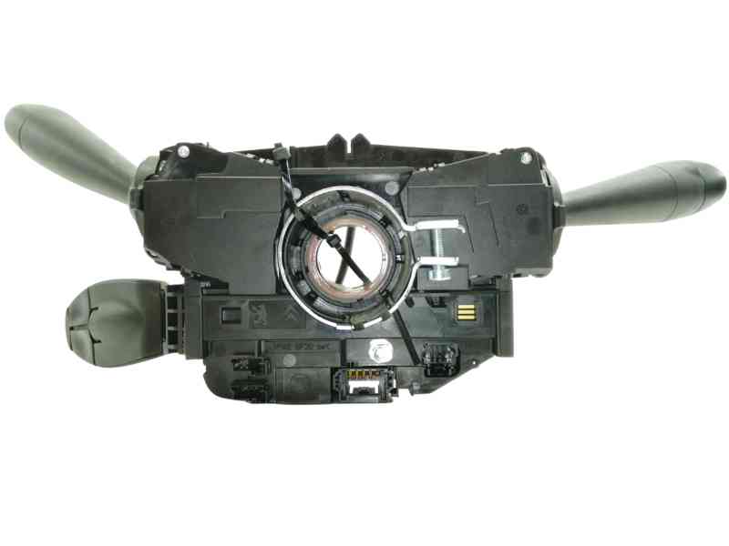 Recambio de mando multifuncion para peugeot 5008 confort referencia OEM IAM 96663612XT  