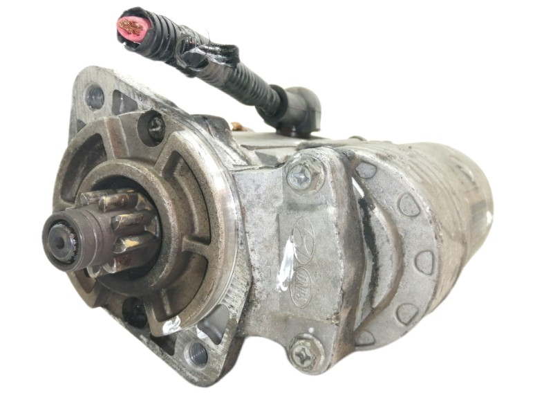Recambio de motor arranque para hyundai santa fe (sm) 2.0 gls crdi referencia OEM IAM 3610027000  