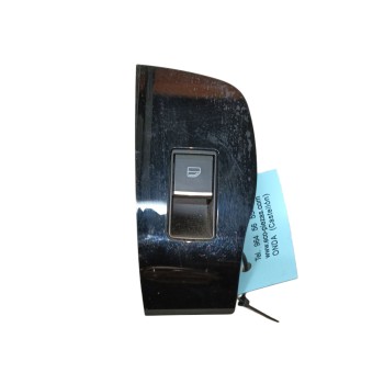 MANDO ELEVALUNAS TRASERO DERECHO BDGF66370 2A009A 