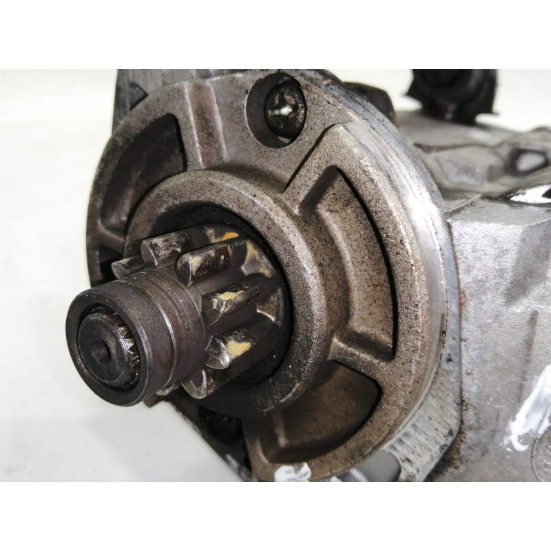 Recambio de motor arranque para hyundai santa fe (sm) 2.0 gls crdi referencia OEM IAM 3610027000  