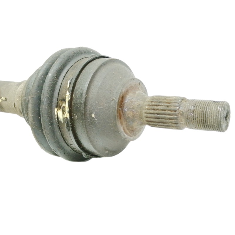 Recambio de transmision delantera derecha para citroën xantia berlina 1.6 tentation referencia OEM IAM   