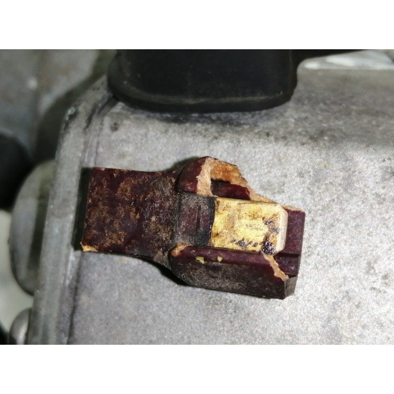 Recambio de motor arranque para hyundai santa fe (sm) 2.0 gls crdi referencia OEM IAM 3610027000  