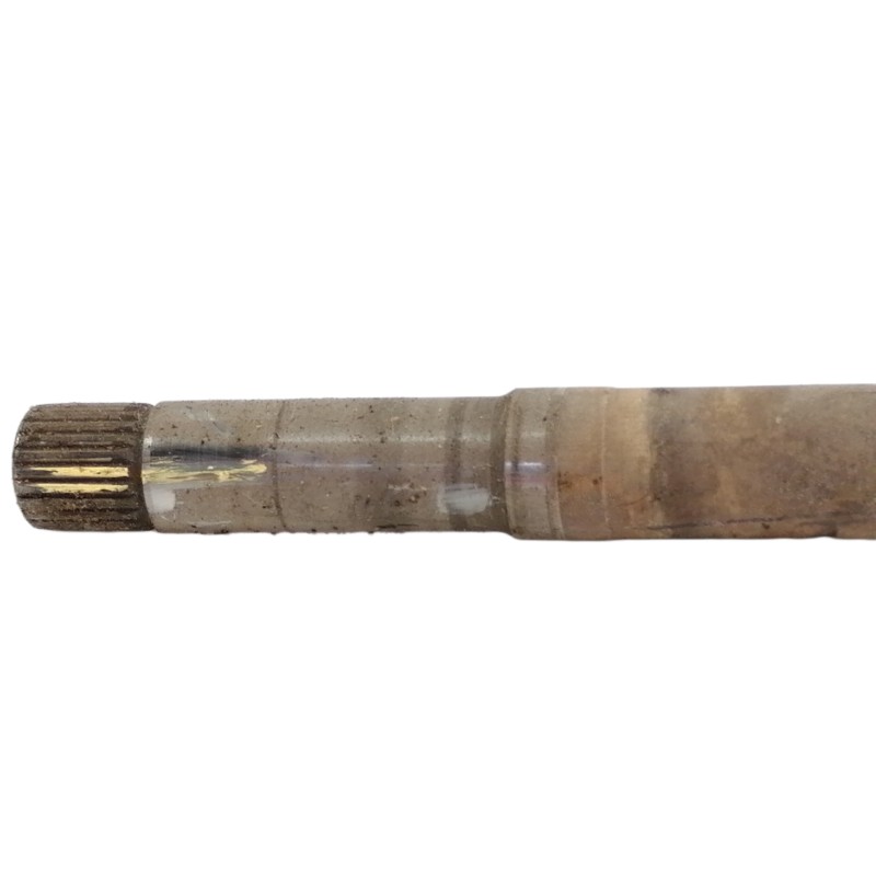 Recambio de transmision delantera derecha para citroën xantia berlina 1.6 tentation referencia OEM IAM   