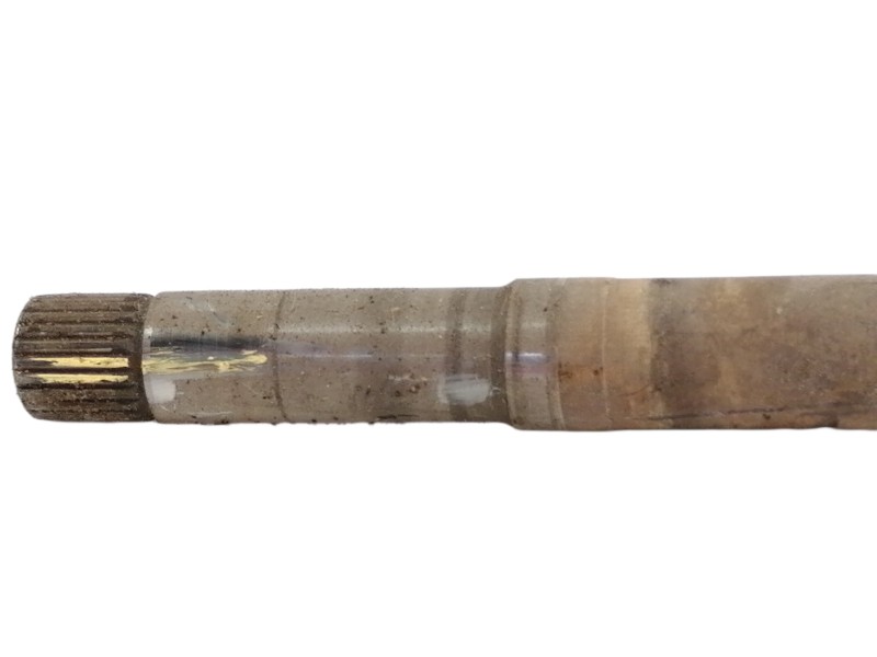 Recambio de transmision delantera derecha para citroën xantia berlina 1.6 tentation referencia OEM IAM   