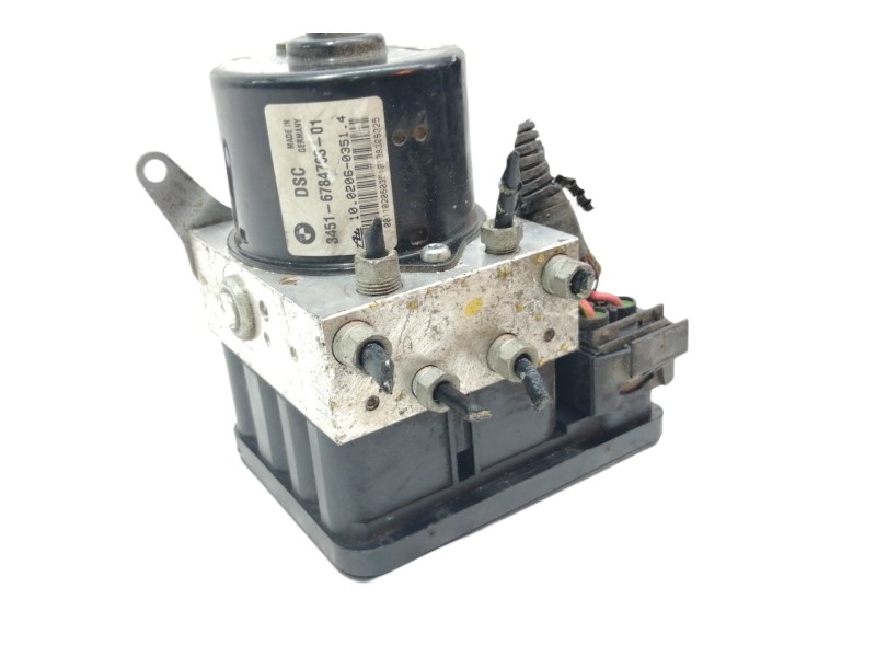 Recambio de abs para bmw serie 3 berlina (e90) 320d referencia OEM IAM 3451678476301 3452678476401 10020603514