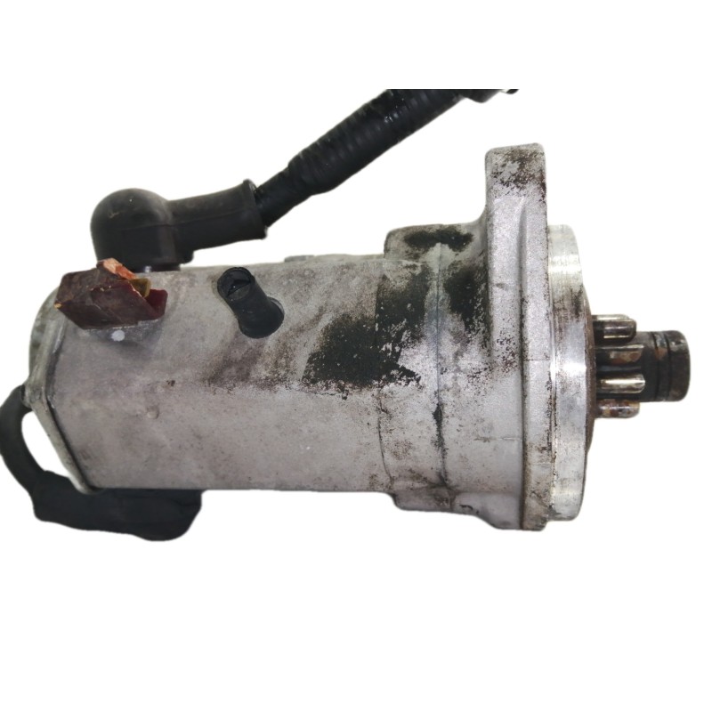 Recambio de motor arranque para hyundai santa fe (sm) 2.0 gls crdi referencia OEM IAM 3610027000  